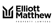Elliott Matthew Limited