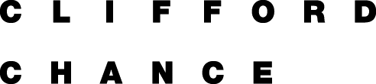 clifford chance logo